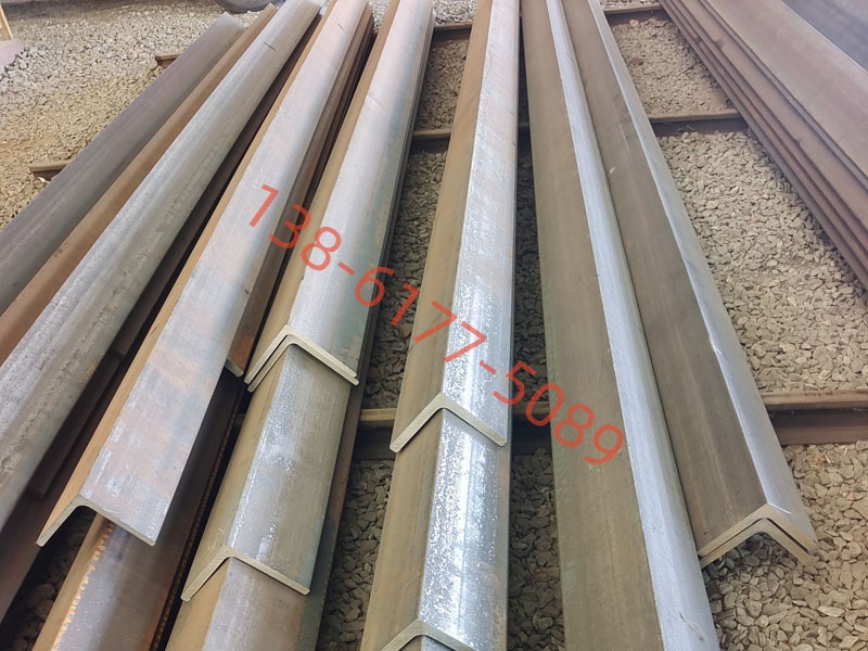 角钢320*320*32 Q420D角钢