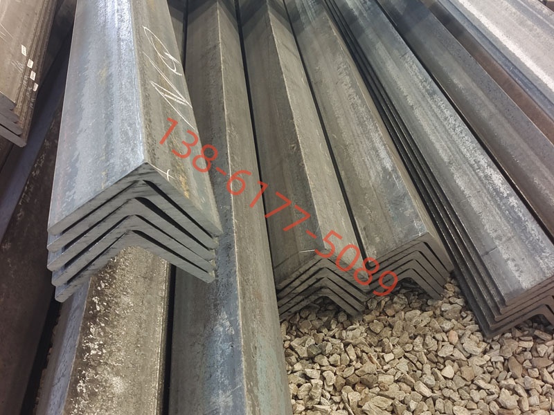 角钢320*320*24 Q420C角钢