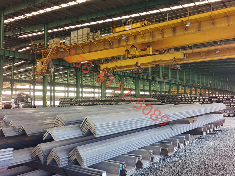 角钢320*320*26 Q420B角钢