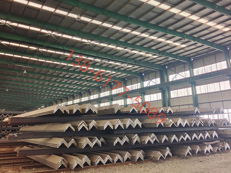 Q420C国网角钢 320*320*32